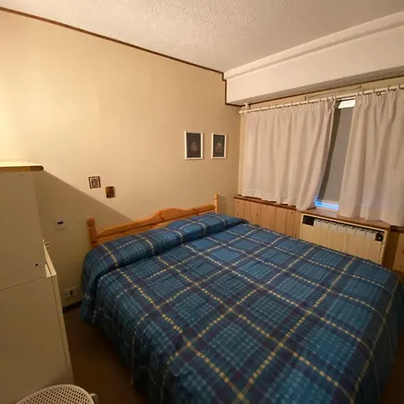 Appartamento Passo Del Tonale *
