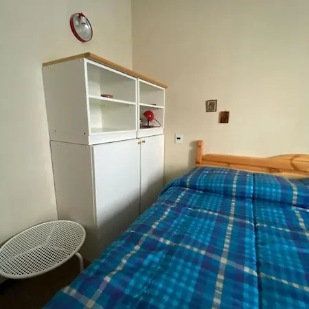 Appartamento Passo Del Tonale Apartment