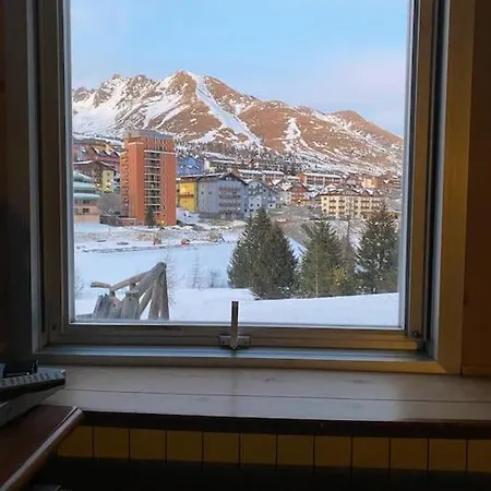 Appartamento Passo Del Tonale Passo del Tonale
