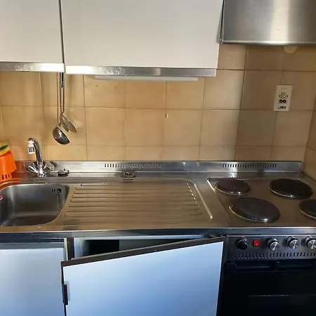 Apartment Appartamento Passo Del Tonale Passo del Tonale